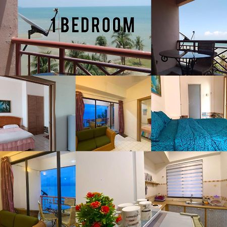Paradise Lagoon Apartment South พอร์ตดิ๊กสัน ภายนอก รูปภาพ