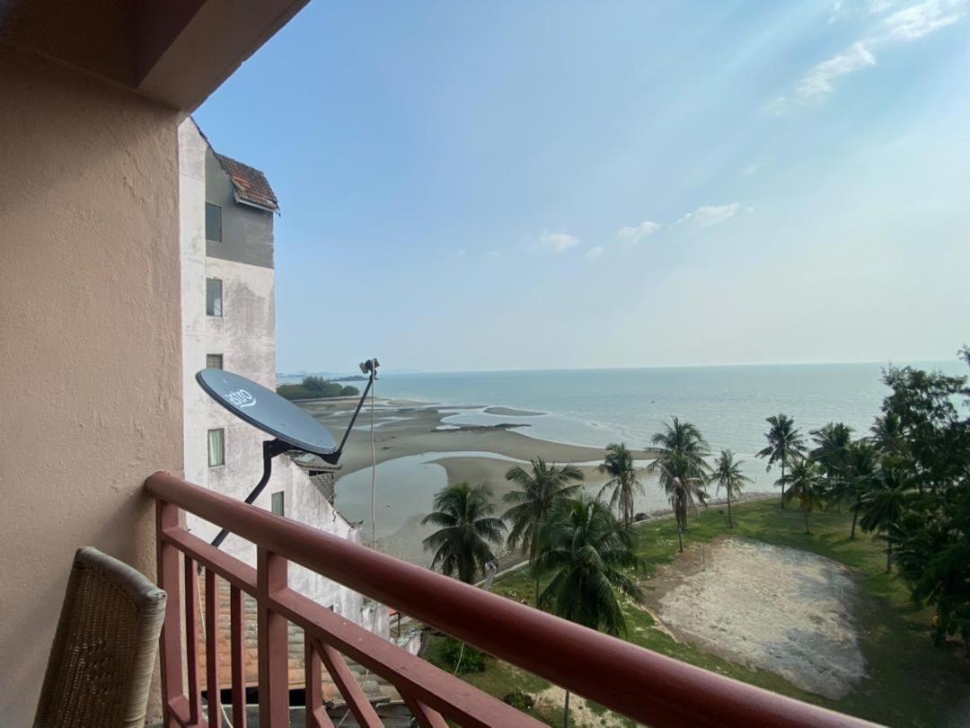Paradise Lagoon Apartment South พอร์ตดิ๊กสัน ภายนอก รูปภาพ