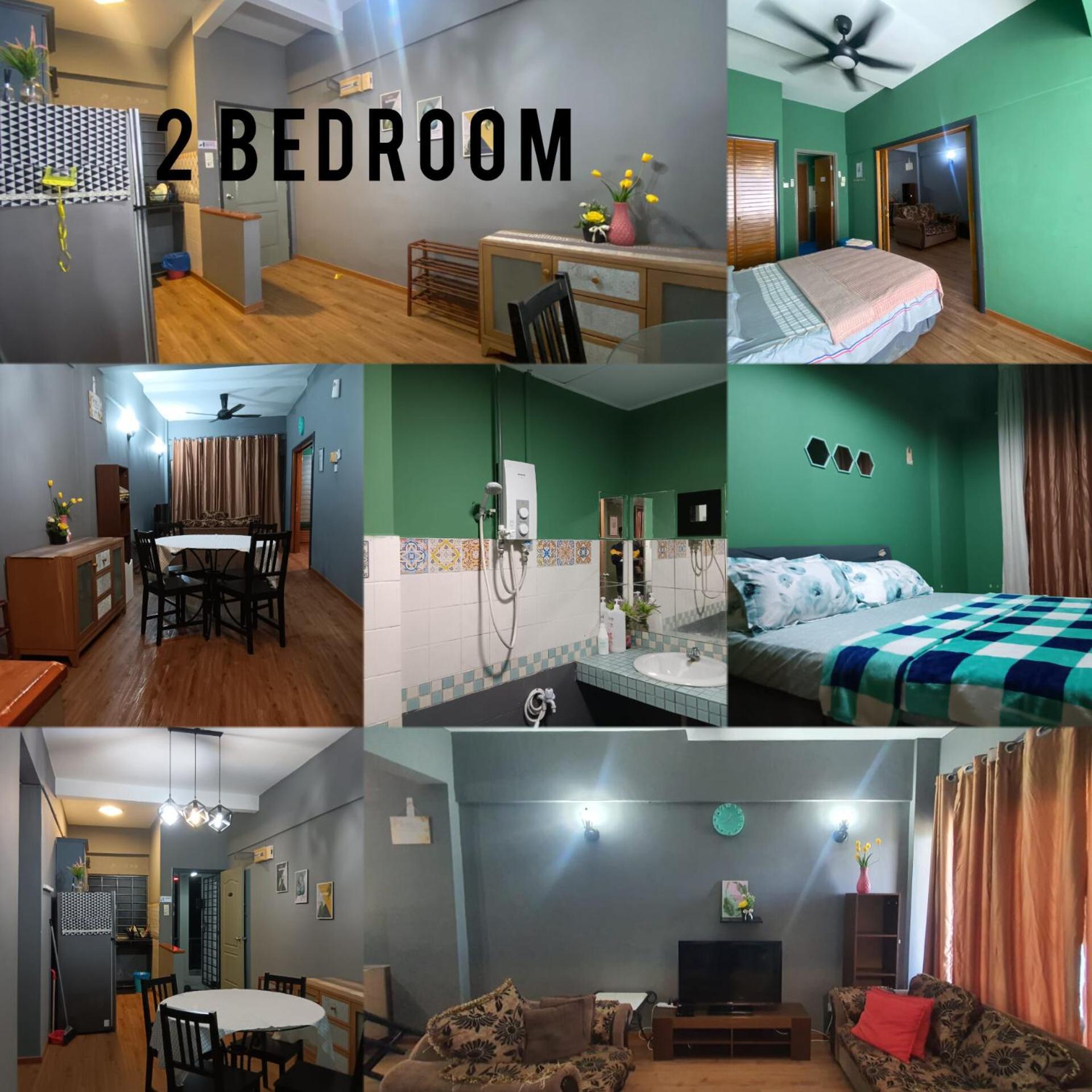 Paradise Lagoon Apartment South พอร์ตดิ๊กสัน ภายนอก รูปภาพ