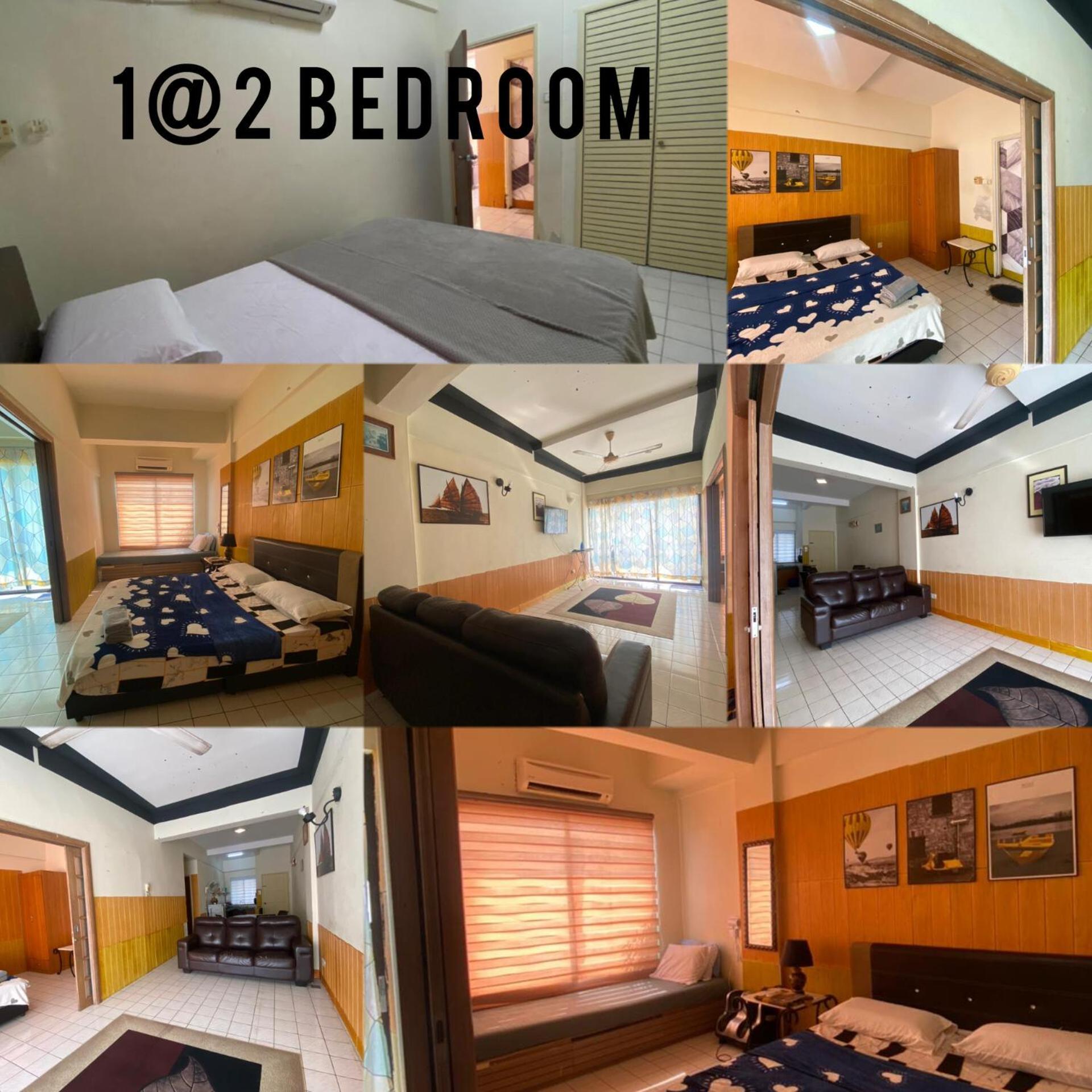 Paradise Lagoon Apartment South พอร์ตดิ๊กสัน ภายนอก รูปภาพ