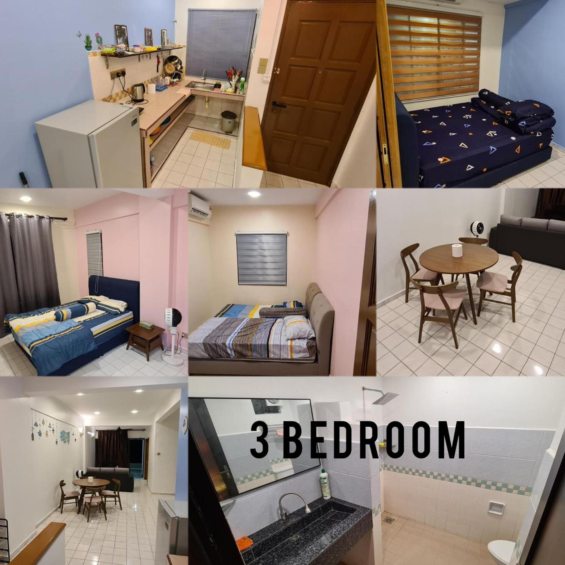 Paradise Lagoon Apartment South พอร์ตดิ๊กสัน ภายนอก รูปภาพ