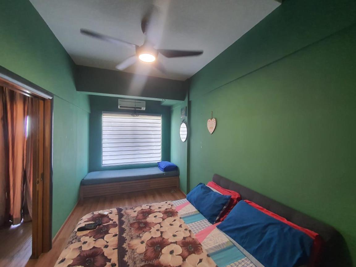 Paradise Lagoon Apartment South พอร์ตดิ๊กสัน ภายนอก รูปภาพ